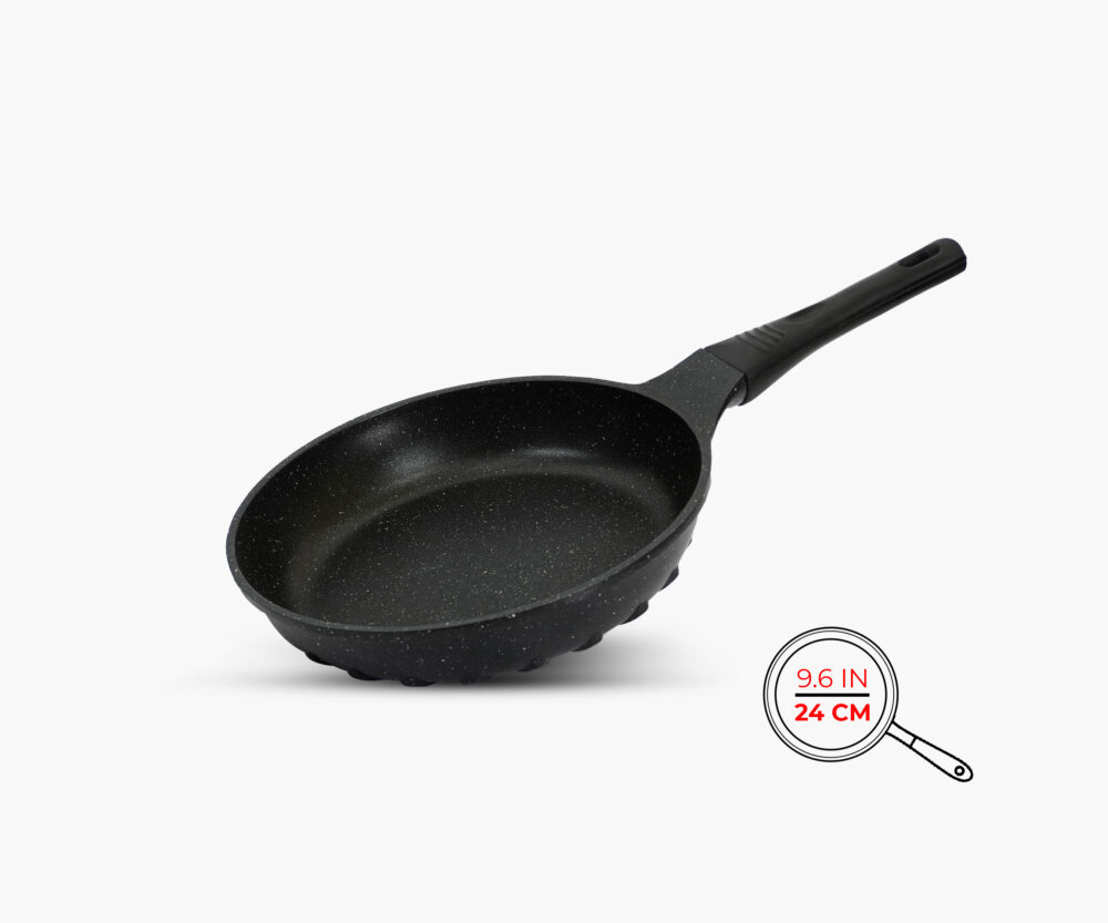 Die Cast 24cm Frying Pan