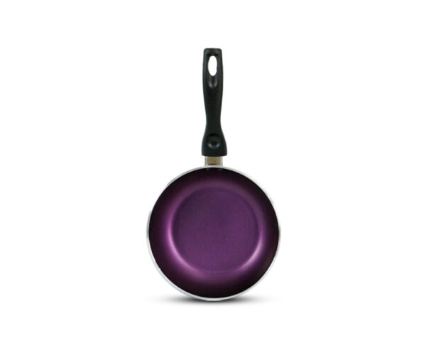 Frying Pan 20Cm NonStick purple Edition
