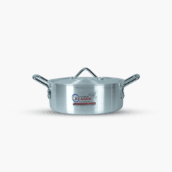 Fish pot Aluminum