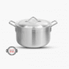 Aluminum Cooking Pot 22cm