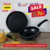 nonstick cookware kitchen set w pcs