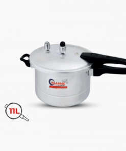 Pressure Cooker Steamer 11L