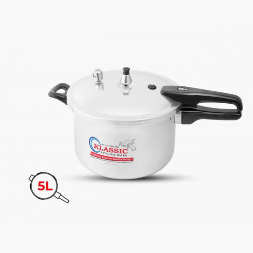 Pressure cooker 5L