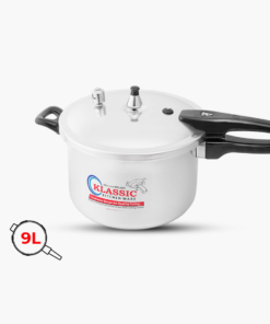 Pressure cooker 9L