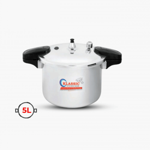 Pressure cooker ultima 5L