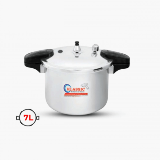 Pressure cooker ultima 7L