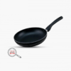 frying pan 20cm non stick black