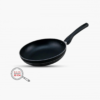 frying pan 22cm non stick black