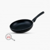 frying pan 30cm non stick black